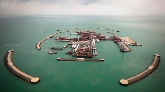 Le Kazakhstan engage une procédure d&rsquo;arbitrage à l&rsquo;encontre des majors pétroliers pour des questions de coûts