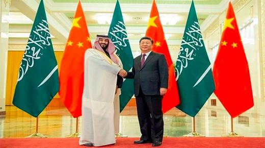 La crainte de l’entrée du yuan par rapport au dollar sur le marché pétrolier : quel impact ?