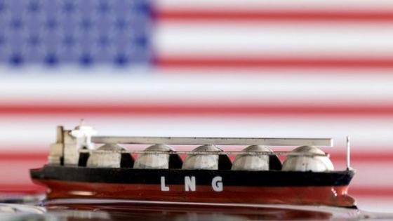 Coup d’œil sur le marché du GNL en Asie