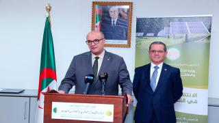 Workshop sur la transition énergétique dans le secteur agricole