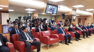 Algérie : démarrage du projet MTBE de Sonatrach à Arzew