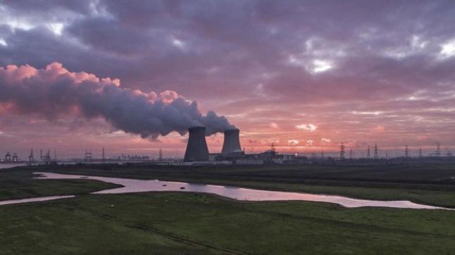 Sortie du nucléaire : Cinq centrales à gaz candidates pour compenser