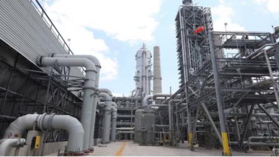 La Russie et l’Occident se disputent les actifs énergétiques dans le contexte du conflit Russo-Ukrainien