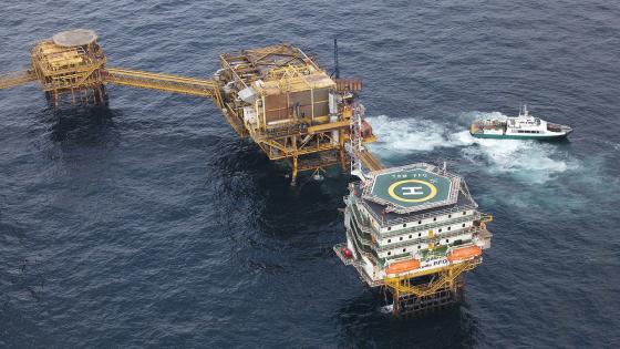 Quels sont les plus gros producteur de pétrole dans le monde actuellement ?