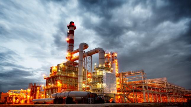Sonatrach : Accident à la raffinerie de Skikda