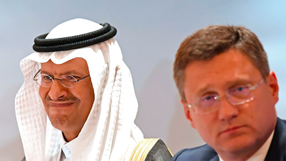 La stratégie de production mesurée de l’OPEP+ sera-t-elle maintenue ?