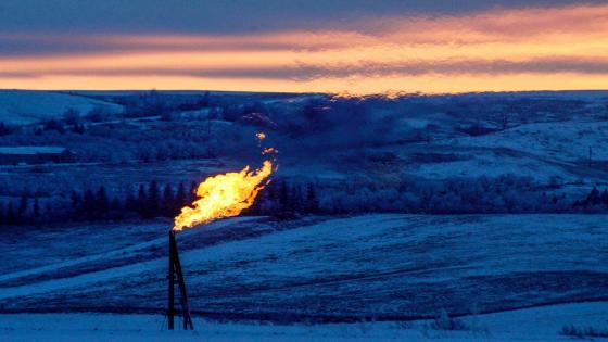 Les grandes compagnies pétrolières n&rsquo;agissent pas sur le climat malgré leurs promesses