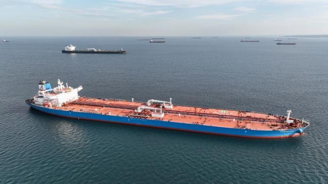 Pourquoi les pétroliers sont-ils bloqués dans les eaux turques ?