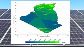 ALGERIE : PROJET SOLAR 1.000 MW, REPORT DU DELAI DE REMISE DES OFFRES
