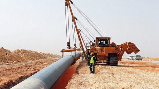 Exportation de gaz vers l’Espagne exclusivement via Medgaz : l’Algérie techniquement capable