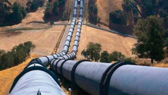 L’Algérie vise une place de choix dans le marché gazier en Europe