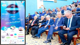 Les grands défis « Energétique et Alimentaire » au cœur de la semaine scientifique de Sétif