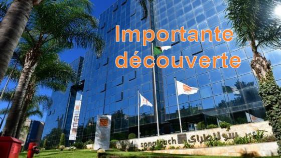 La SONATRACH annonce une découverte importante à Hassi Rmel
