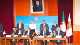 Hydrocarbures : Sonatrach signe son plus beau contrat d’association de l’année avec trois géants de l’industrie des hydrocarbures