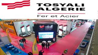 Tosyali : un géant à la conquête de l’industrie métallurgique Algérienne