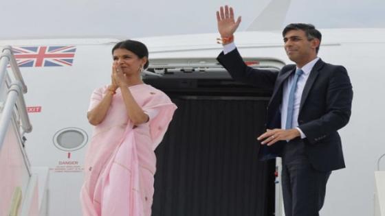 Le Royaume-Uni s&rsquo;engage à verser un montant record de 1,6 milliard de livres au Fonds vert pour le climat lors du G20