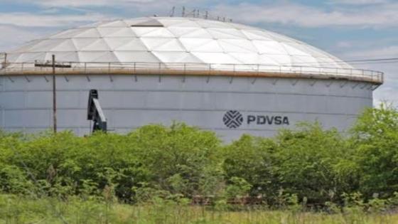 Les exportations de pétrole du Venezuela dépassent 700 000 barils par jour